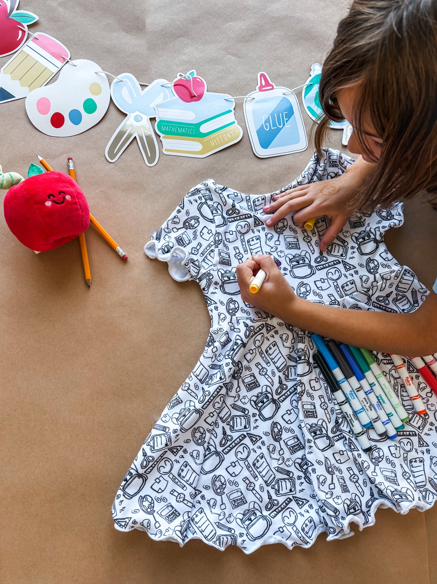 Back to School BUNDLE