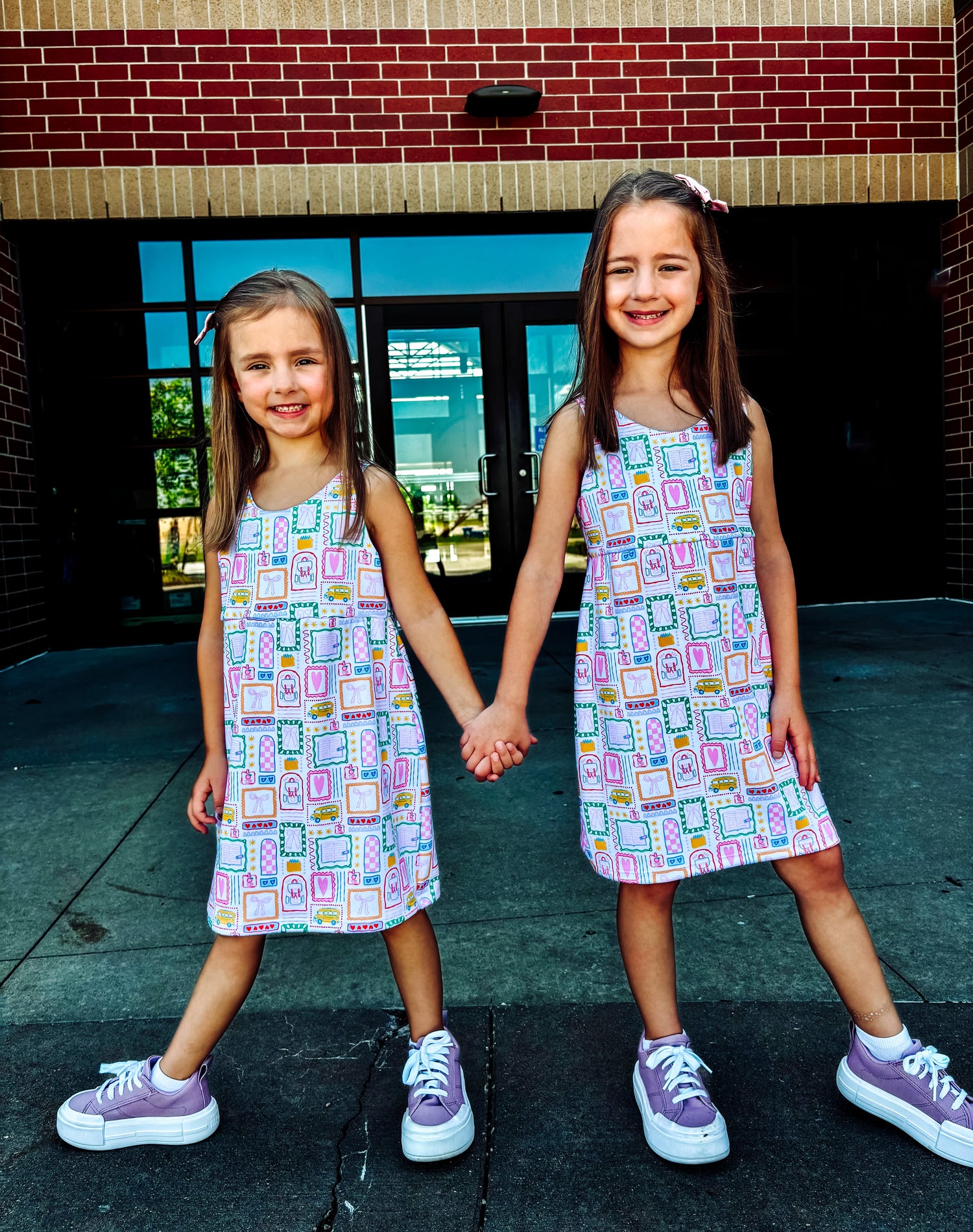 Back to School Collection