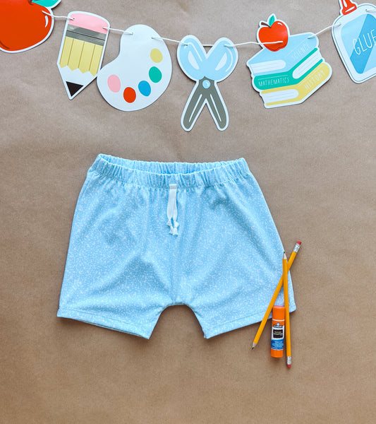 Boy Shorts