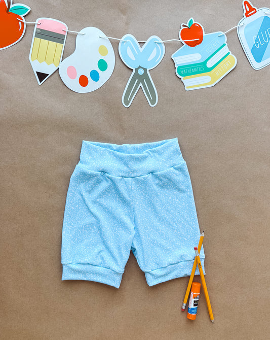 Biker Shorts