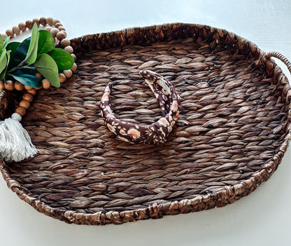 Knotted Headband