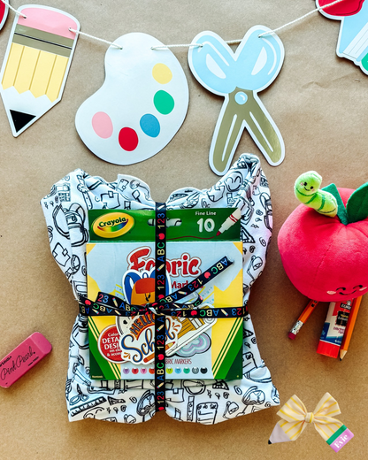 Back to School BUNDLE