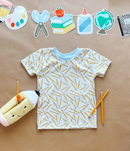 Basic Tee
